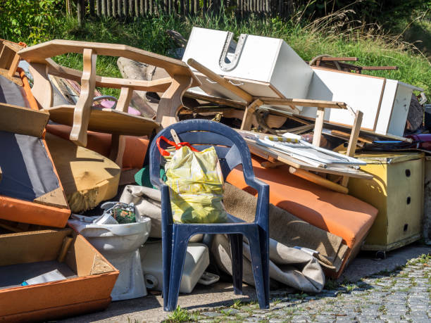 Best Junk Removal Near Me  in Dandridge, TN