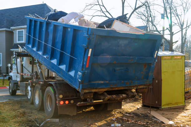 Best Garage Cleanout Services  in Dandridge, TN