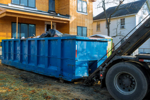 Best Estate Cleanout Services  in Dandridge, TN