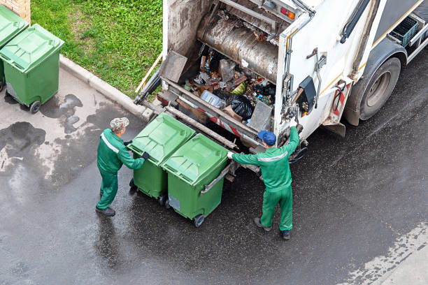 Yard Cleanup Services in Dandridge, TN