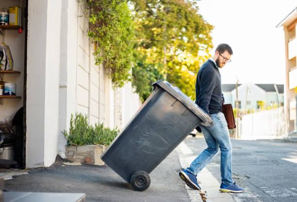 Best Office Junk Removal  in Dandridge, TN