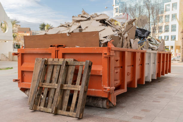 Reliable Dandridge, TN Junk Removal Solutions