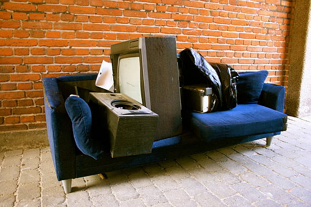 Best Furniture Removal Near Me  in Dandridge, TN