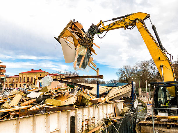 Best Yard Cleanup Services  in Dandridge, TN